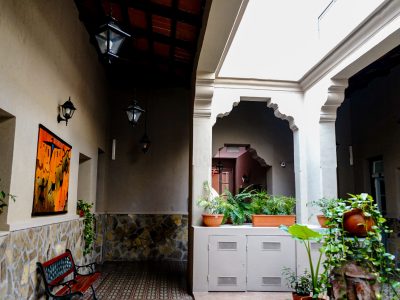 Hotel de La Linda - Salta